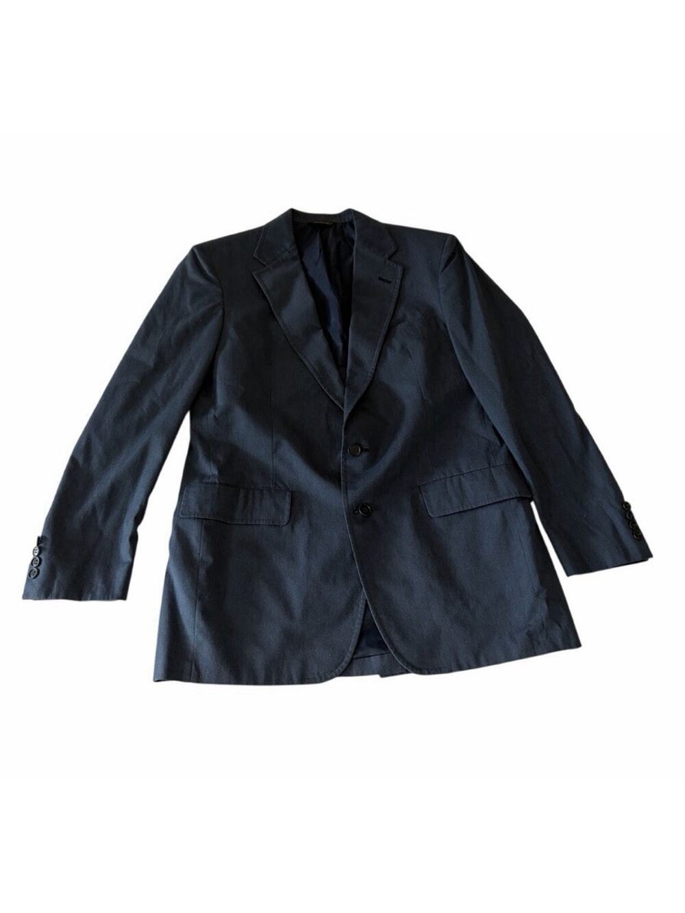 Men’s Vintage Hunter Haig Suit Jacket